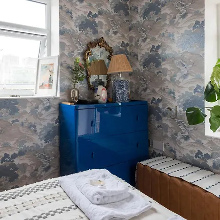 Lux Apartment *