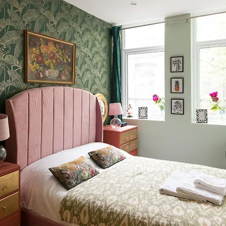 Apartment Lux