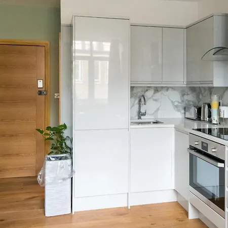 Apartment Lux *
