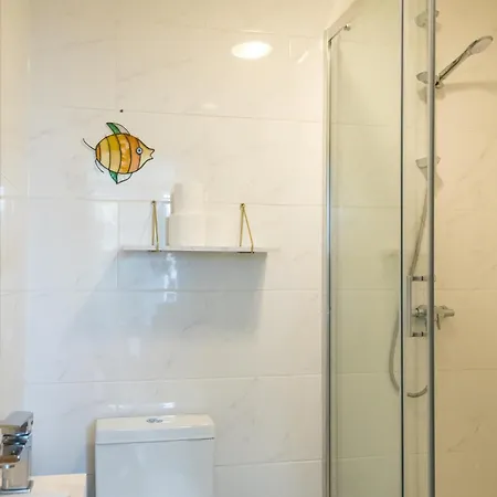 Lux Apartment London