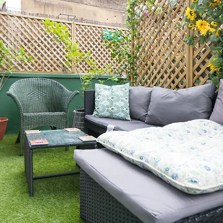 Lux Apartment London