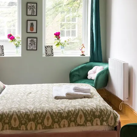 Apartment Lux