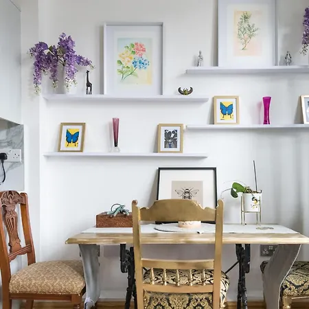 Apartment Lux London