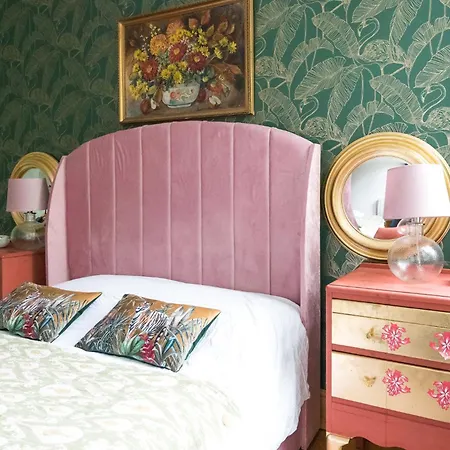 Lux Apartment