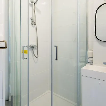 Lux Apartment