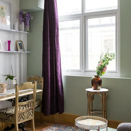Apartment Lux London