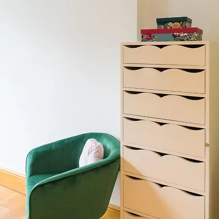 Lux Apartment London