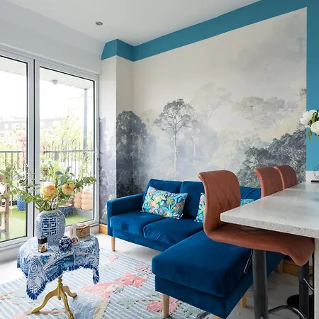 Apartment Lux