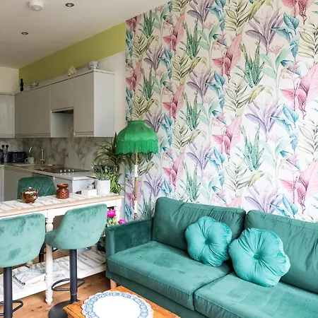 Apartment Lux *