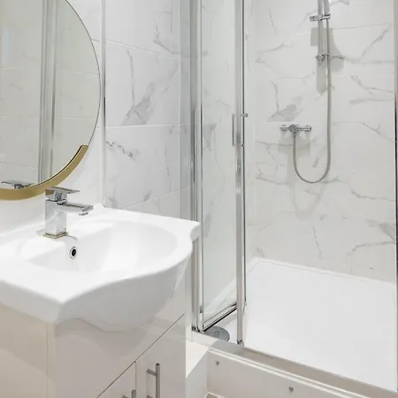 Lux Apartment