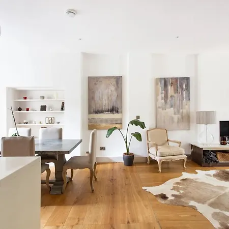 Apartment Iconic Little Venice With Private Garden