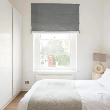 Apartment Iconic Little Venice With Private Garden
