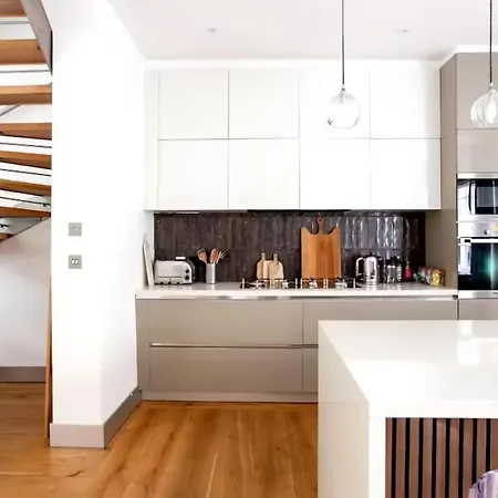 Apartment Iconic Little Venice With Private Garden