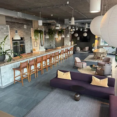In -r Apartment Harrow