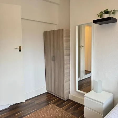 Comfy & Well-located 2br - Walthamstow *
