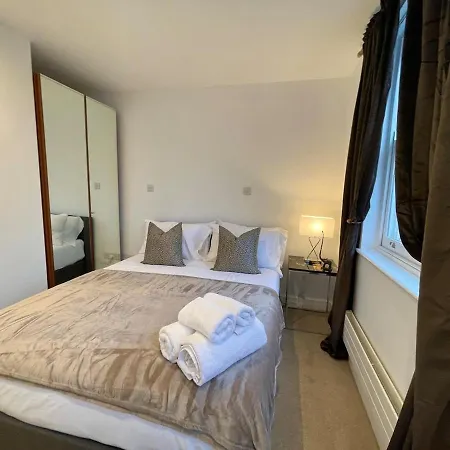 Apartment The Aurelia By Harrods