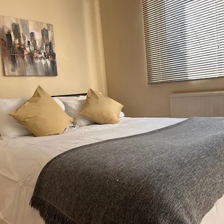 Guest house Newham