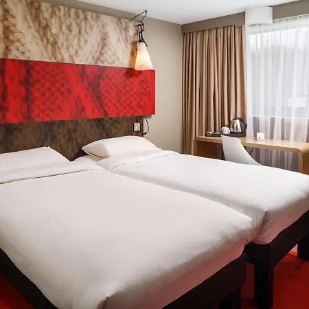 Hotel Ibis Stratford 3*