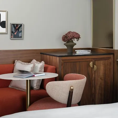 Montcalm Mayfair, Autograph Collection London