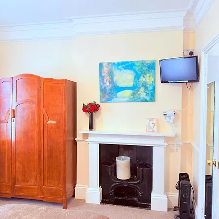 Penzion Europa House Hotel, Paddington 2*