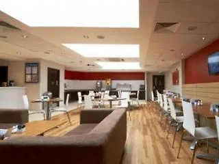 Szálloda Travelodge Bethnal 3*