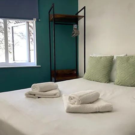 Superior Flat In The Centre Apartment *