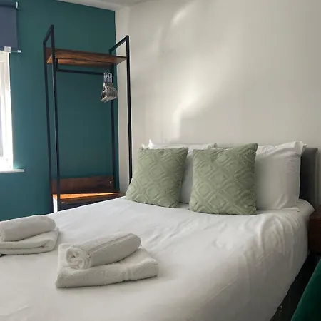 Superior Flat In The Centre