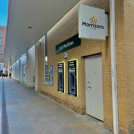 Apartment Your Cosy Get-away 5 Minutes From Canning Town Station, Near Excel & O2