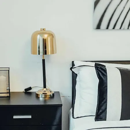 Apartment Queensway Dream, Hyde Park London