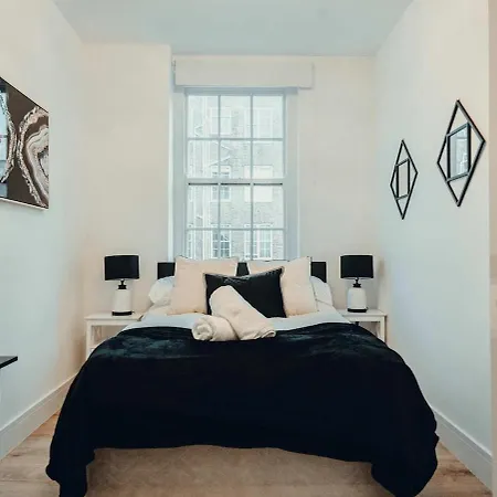Apartment Queensway Dream, Hyde Park *