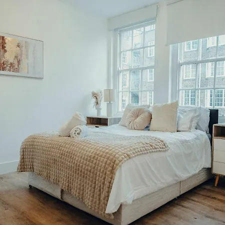 Apartment Queensway Dream, Hyde Park *