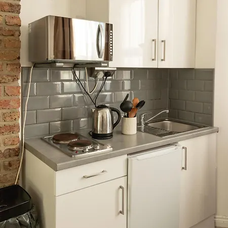 Bright By Hampstead & Kilburn For 4 *