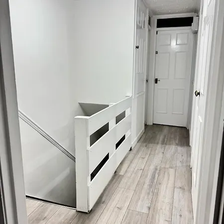 Cosy Retreat Apartment Greenwich