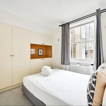 Apartment 5 Bedrooms House In Chelsea London