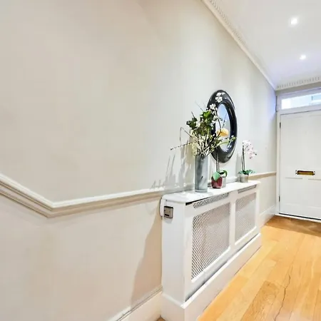 5 Bedrooms House In Chelsea