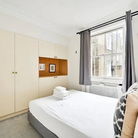 5 Bedrooms House In Chelsea