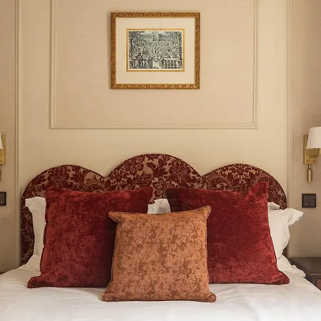 The Leonard Hotel Londyn