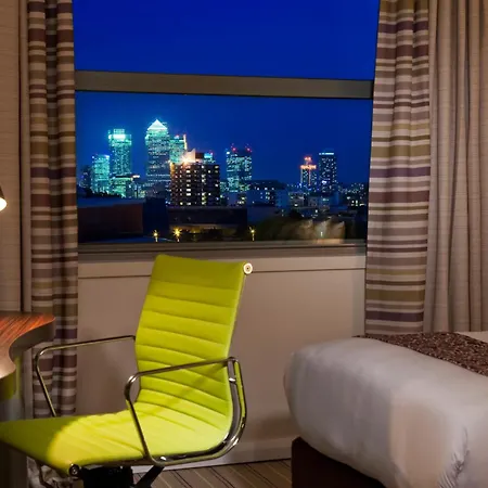Hotel - Whitechapel By Ihg Londra