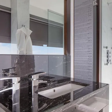 Hotel Doubletree By Hilton - Greenwich Londres