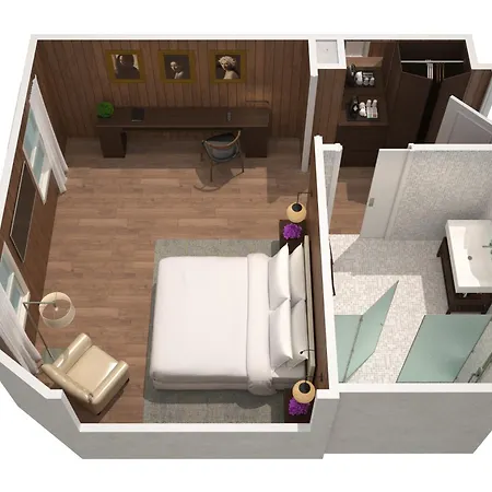 Hotel The Edition 5*