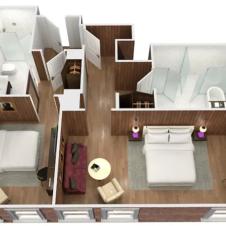 The Edition 5*