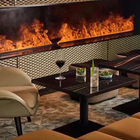 Hotel Art'otel Hoxton, Powered By Radisson Londres