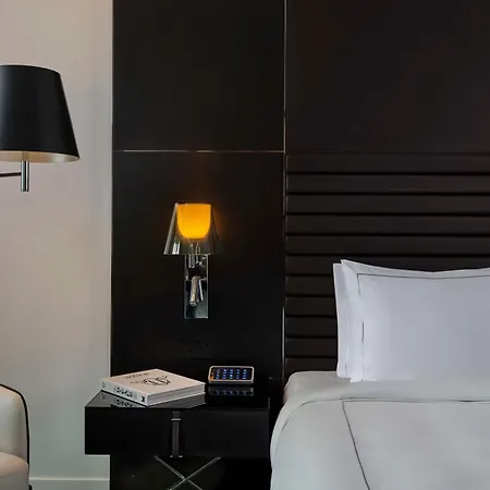 Hotel Art'otel Hoxton, Powered By Radisson Londres