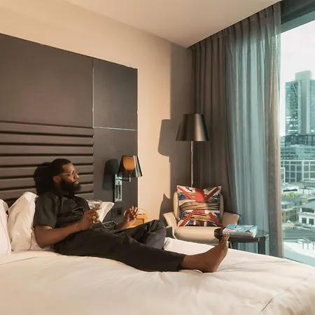 Hotel Art'otel Hoxton, Powered By Radisson