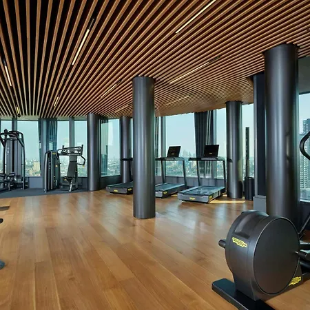 Art'otel Hoxton, Powered By Radisson Londres