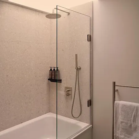 Aparthotel The Marloes 5*