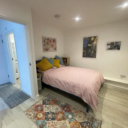 Apartment The London Get Away P & M