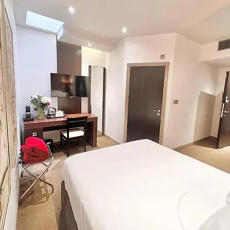 Apartment Boutique For Two 105
