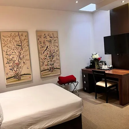 Apartment Boutique For Two 105 *