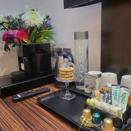 Boutique For Two 105 Apartment London